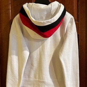 Burberry Hoodie Sweatshirt M
